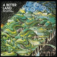 Brian Auger's Oblivion Express, A Better Land (LP)