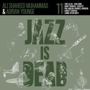 Ali Shaheed Muhammad, Jazz Is Dead 011 (CD)