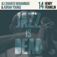 Henry Franklin, Henry Franklin JID014 (LP)