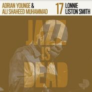 Lonnie Liston Smith, Lonnie Liston Smith JID017 (CD)