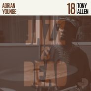Tony Allen, Tony Allen JID018 (LP)