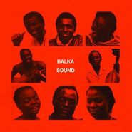 Balka Sound, Balka Sound (LP)