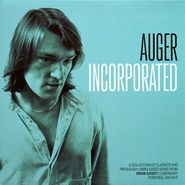 Brian Auger, Auger Incorporated (LP)