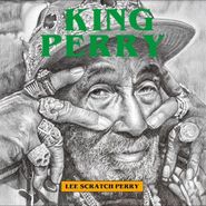 Lee "Scratch" Perry, King Perry (LP)