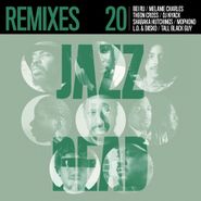 Various Artists, Remixes JID020 [Green Vinyl] (LP)