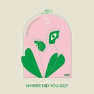 Sandman Project, Where Did You Go? (LP)