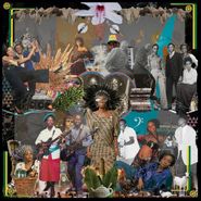 Various Artists, Kampire Presents: A Dancefloor In Ndola (CD)