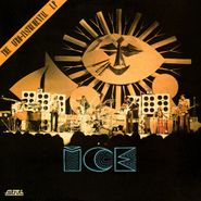 Ice, Afro Agban (LP)