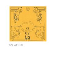 Sun Ra, On Jupiter (LP)
