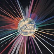 Sun Ra, Hidden Fire (LP)