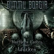 Dimmu Borgir, Northern Forces Over Wacken (LP)