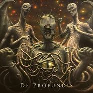 Vader, De Profundis [Colored Vinyl] (LP)