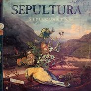 Sepultura, SepulQuarta (CD)