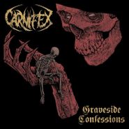 Carnifex, Graveside Confessions [Colored Vinyl] (LP)