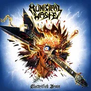 Municipal Waste, Electrified Brain [Yellow Vinyl] (LP)