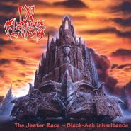 In Flames, The Jester Race / Black-Ash Inheritance (CD)