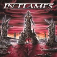 In Flames, Colony (CD)