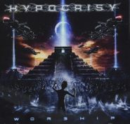 Hypocrisy, Worship [Purple/White/Black Splatter Vinyl] (LP)