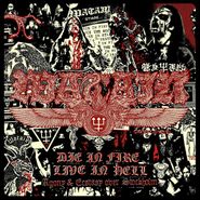 Watain, Die In Fire - Live In Hell (CD)