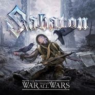Sabaton, The War To End All Wars [Pacific Blue Vinyl] (LP)