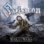 Sabaton, The War To End All Wars (CD)