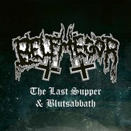 Belphegor, The Last Supper / Blutsabbath (CD)