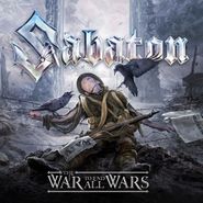 Sabaton, The War To End All Wars (LP)