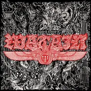 Watain, The Agony & Ecstasy Of Watain [Green Marble Vinyl] (LP)