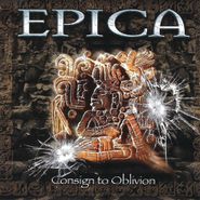 Epica, Consign To Oblivion (LP)