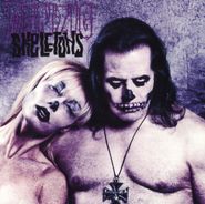 Danzig, Skeletons [Purple In Electric Blue Vinyl] (LP)