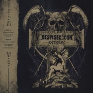 Despised Icon, Déterré [Grey w/ Black Swirl Vinyl] (LP)