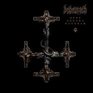 Behemoth, Opvs Contra Natvram (CD)