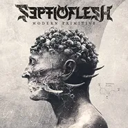 Septicflesh, Modern Primitive (CD)