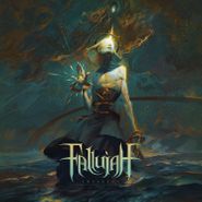 Fallujah, Empyrean [Gold & Black Galaxy Vinyl] (LP)
