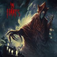 In Flames, Foregone [Red Vinyl] (LP)