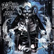 Belphegor, Bondage Goat Zombie [Manufactured On Demand] (CD)