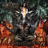 Belphegor, Walpurgis Rites: Hexenwahn [Manufactured On Demand] (CD)