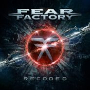 Fear Factory, Recoded [Pink Vinyl] (LP)