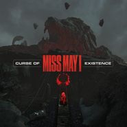 Miss May I, Curse Of Existence [Red Vinyl] (LP)