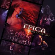 Epica, Live In Paradiso (CD)