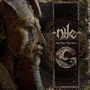 Nile, Those Whom The Gods Detest [Manufactured On Demand] (CD)