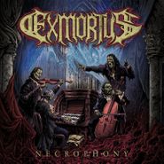 Exmortus, Necrophony [Marble Vinyl] (LP)