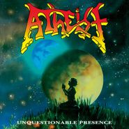 Atheist, Unquestionable Presence [Olive Color Vinyl] (LP)