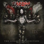 Exodus, The Atrocity Exhibition: Exhibit A (CD)
