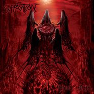 Suffocation, Blood Oath (CD)