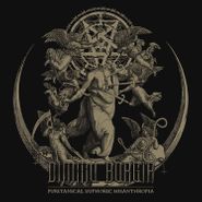 Dimmu Borgir, Puritanical Euphoric Misanthropia (CD)