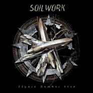 Soilwork, Figure Number Five (CD)