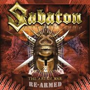 Sabaton, The Art Of War: Re-Armed (LP)