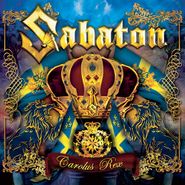 Sabaton, Carolus Rex (CD)