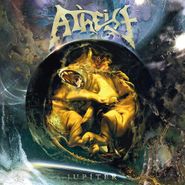 Atheist, Jupiter [Splatter Vinyl] (LP)